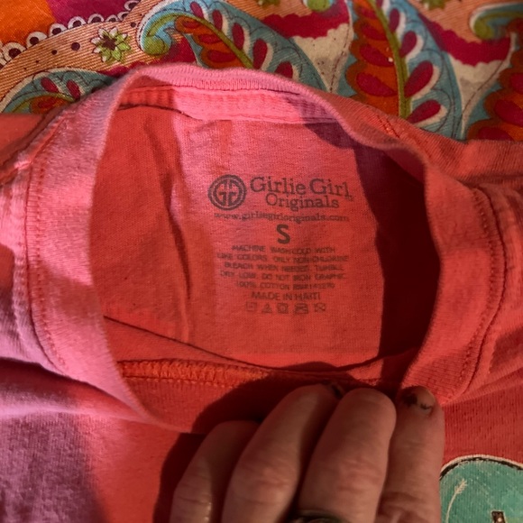 Girly Girl Originals in new condition, I may have worn it once. It’s really nice - Picture 4 of 4